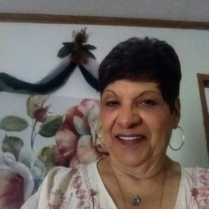 Meet your Posher, Sandi